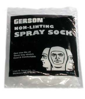 GERSON SPRAY SOCK  